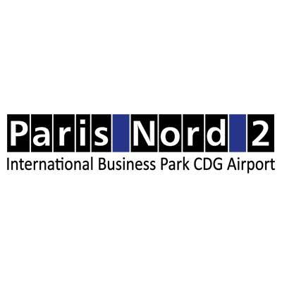 Paris nord 2